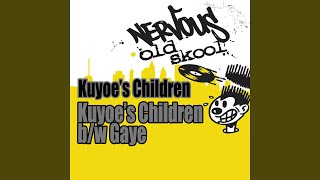 Gaye (Original Mix)