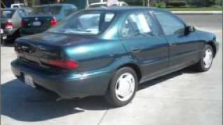 1997 Geo Prizm - Santa Ana Ca
