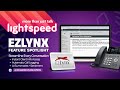 EZLynx Phone Integration | Lightspeed Voice Call Logging & AI Summaries