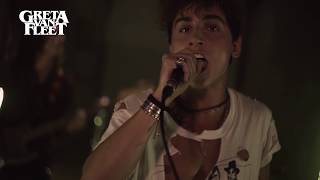 Greta van Fleet - Die Rock-Sensation des Jahres