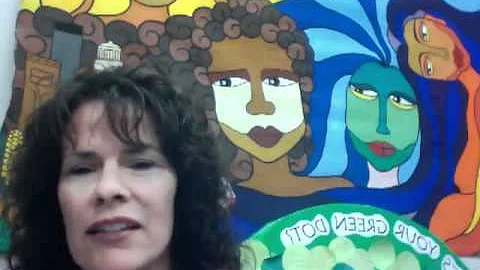 Straight Against Hate's Tuesday Testimonial: Sharo...
