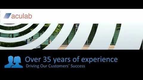 Avaya DevConnect partner video