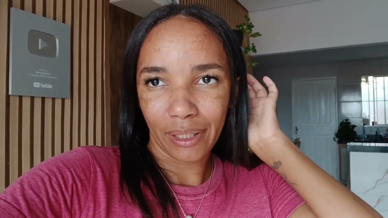 A CHUVA VEIO MUITO FORTE🌦ESTRAGOU MEU FORRO🤦‍♀️ENTROU MUITA ÁGUA 