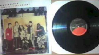 David Lindley Do ya´ wanna dance