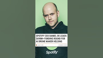 More Bands Are Leaving Spotify