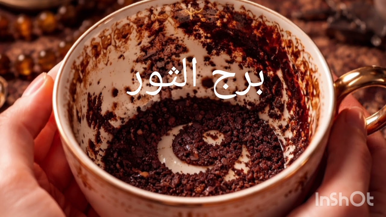 برج الثور انتبه جيدا 