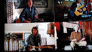 The Rolling Stones - You Can’t Always Get What You Want Live at One World: Together At Home 19/4/20 chords