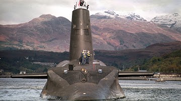 Putin Spies on Britain