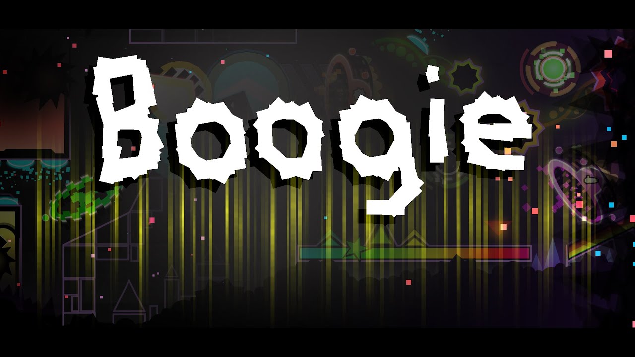 Playing Boogie from 0 [38%] - YouTube