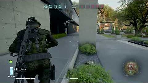 Tom Clancy’s Ghost Recon Breakpoint - pvp action at R&D centre