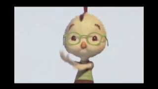 chicken little   YouTube