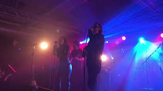 Mark Lanegan Band - Deepest Shade - 10 Dec 2017 The Engine Rooms Southampton