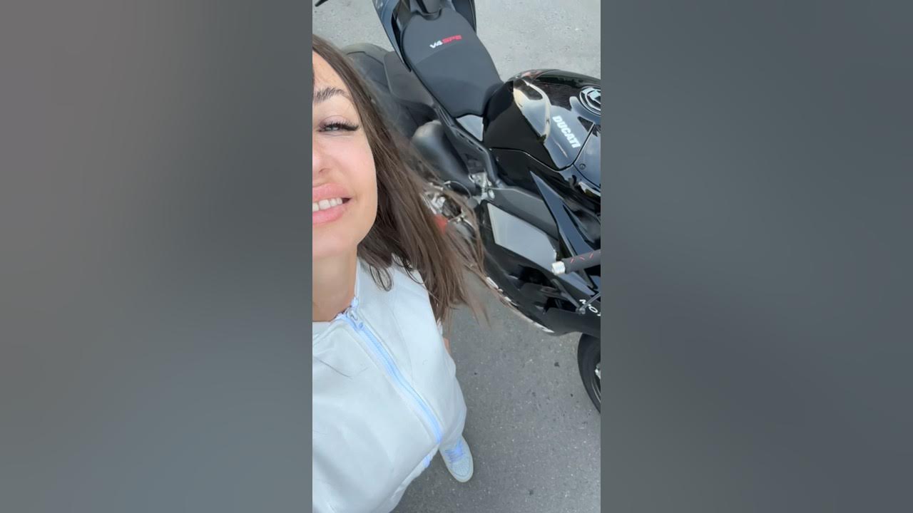 Ducati мототаня