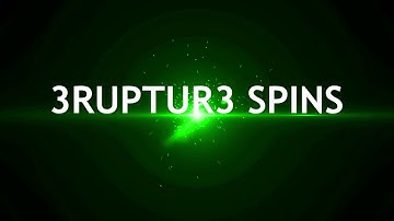 My new intro!!! Hope y’all like it!