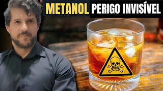Como Que O Metanol Age No Seu Corpo