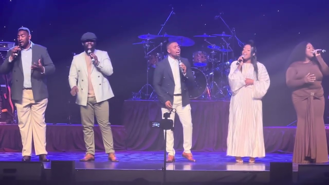 Noted - Thabatha (@ Adventist Music Convention)