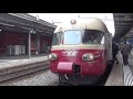 Trans Europ Express - TEE -  Le Roi des Trains - King of the trains