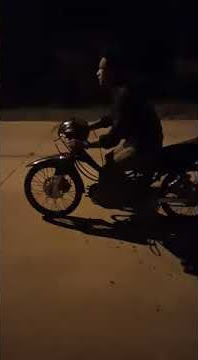 Seting bebek 130std #ab16 feat ima tech