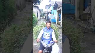 Adegan Dibuang Sayang