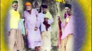 Om Sai Namo Namah - Shri Sai Namo Namah By Suresh Wadkar