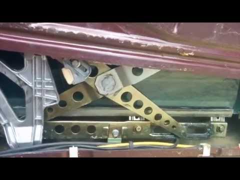 Mercedes Benz 560SEC SEC Coupe window motor repair - YouTube schematics for mercedes 190e 
