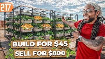 How this NASA Secret Could Turn Your Backyard Into $10K/Month