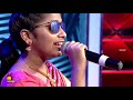 Chellamma Chellamma by Singer Praniti..! | Tamilargale Tamilargale | Part 2 | Kalaignar TV Mp3 Song