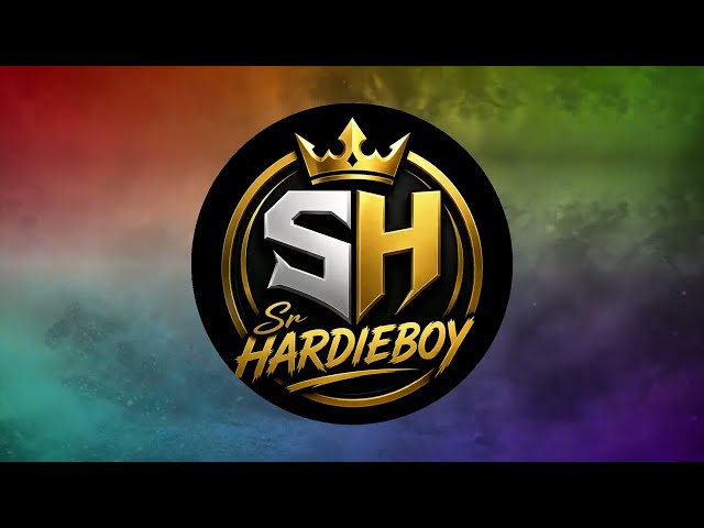 DJEY DJEY DO HARDIE – KADODA VIBE (2026)