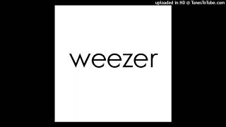 Weezer - [Girl We Got A] Good Thing (Filtered Instrumental)