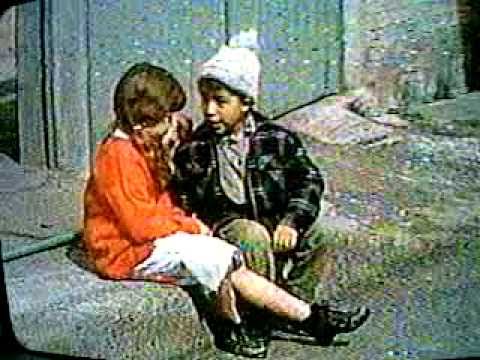 Sandra Itzel Telenovela Carita de Angel2/2001 - YouTube