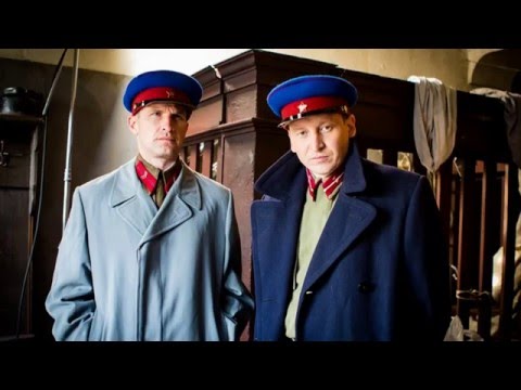 Марьина роща Сериал 12 сезон смотреть онлайн