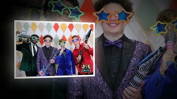 St  Pete High School | Homecoming Dance 2022 | Firefly Event Photography