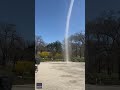 Tornado Randomly Spawns in NYC