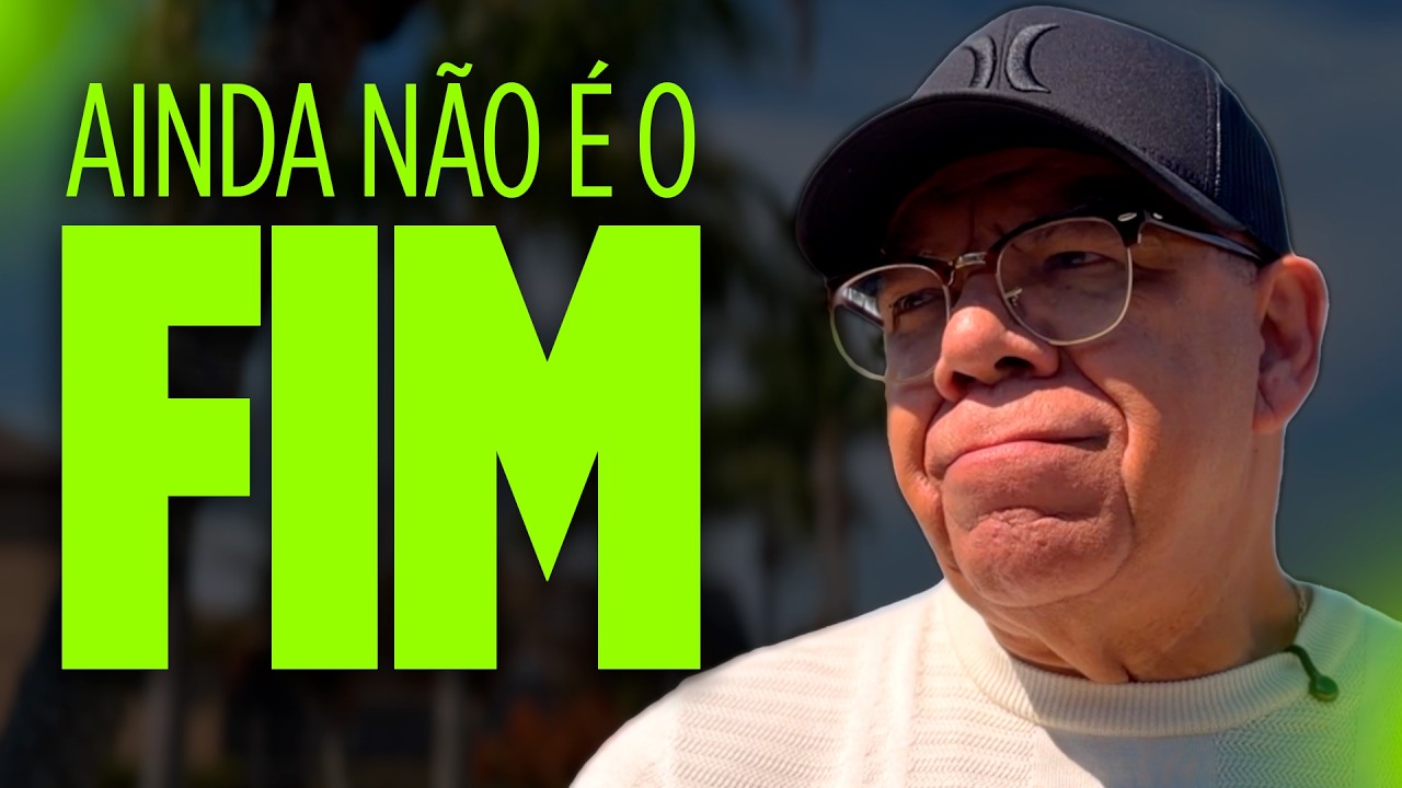 #6 Quando Deus Transforma Dor em Herança | Pr. Josué Gonçalves | Devocional da Família