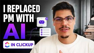 Project Management Simplified with ClickUp AI (Superagents) Net Worth