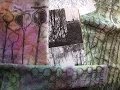 Exploring Monoprint