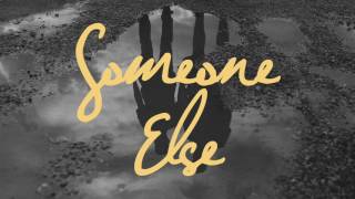 High Rule - Someone Else (Official Audio)