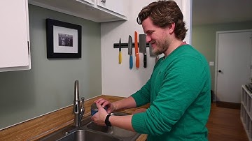 Developing Ilford HP5 at Home for the First Time