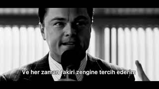 FAKİRLİKTE ASALET FİLAN YOKTUR!! LEONARDO Dİ CAPRİO #zenginlik #leonardodicaprio #motivationyuvasi Resimi