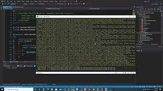 Episode 1: April 29, 2021: .NET Performance Benchmarking and Tuning Part 1 Profile