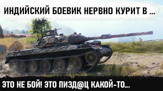 САМЫЙ ЛЮТЫЙ МАХАЧ ДЕКАБРЯ! Вот на что способен самый сильный ст 10 уровня stb 1 в wot!