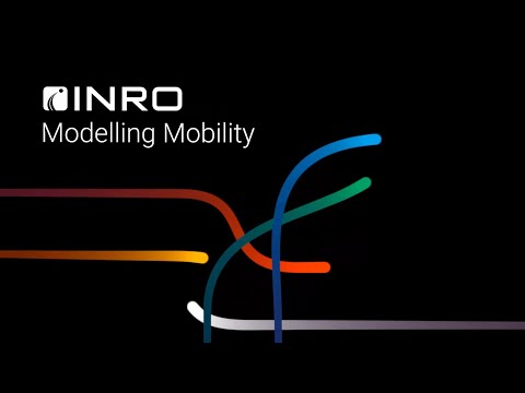 What can you do with INRO software?