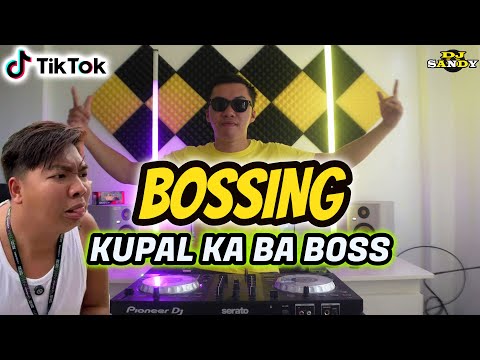 KUPAL KA BA BOSS KUPAL KABA BOSS? - LWKD & ASZEL (OFFICIAL