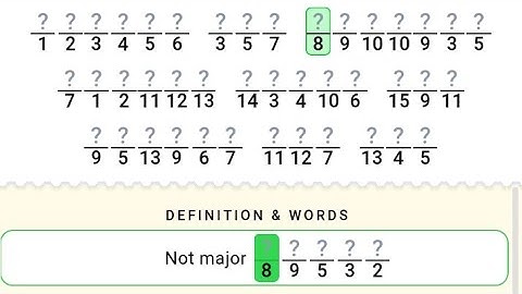 Figgerits Game Space Level - 61 | Puzzle Game  #gaming #figgerits #puzzlegame #game #puzzle