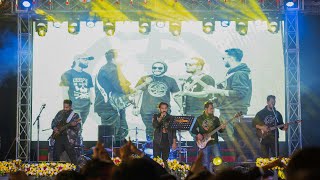 Megh | Stone Bangladesh | Live at CU (Victory Day Concert'23)