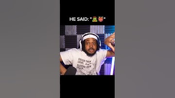 Thumbnail of HE SAID "🧟👹" #coryxkenshin #relatable #shorts #funny #memes #fyp #short #lol #trend #edit