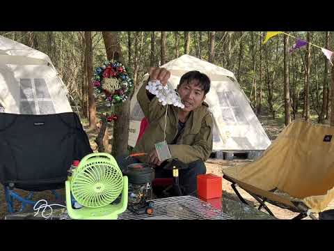 Video: Hướng dẫn cho Người mới bắt đầu Cắm trại ở Nhật Bản
