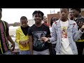 SYL x YG Quan - Heart Of A Lion (Official Video)