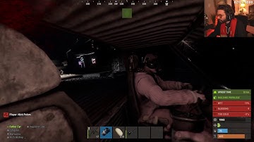 Father cyr escaping the police LUL | otv rp server