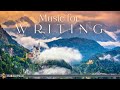 Classical Music for Writing